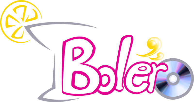 logo Boléro Dancing